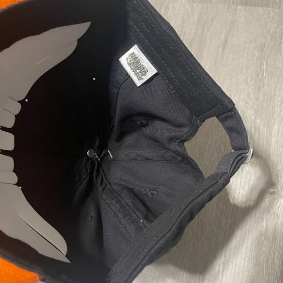 Naruto Shippuden Embroidered Cap Hat collectibles - Picture 4 of 5